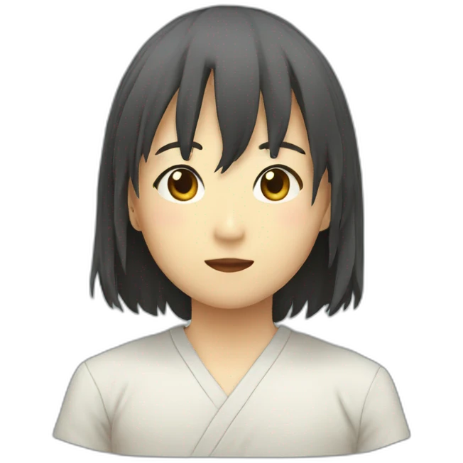 hibiki emoji