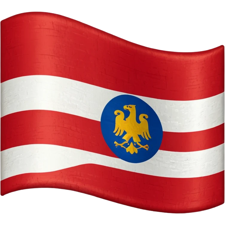 Alberta flag emoji