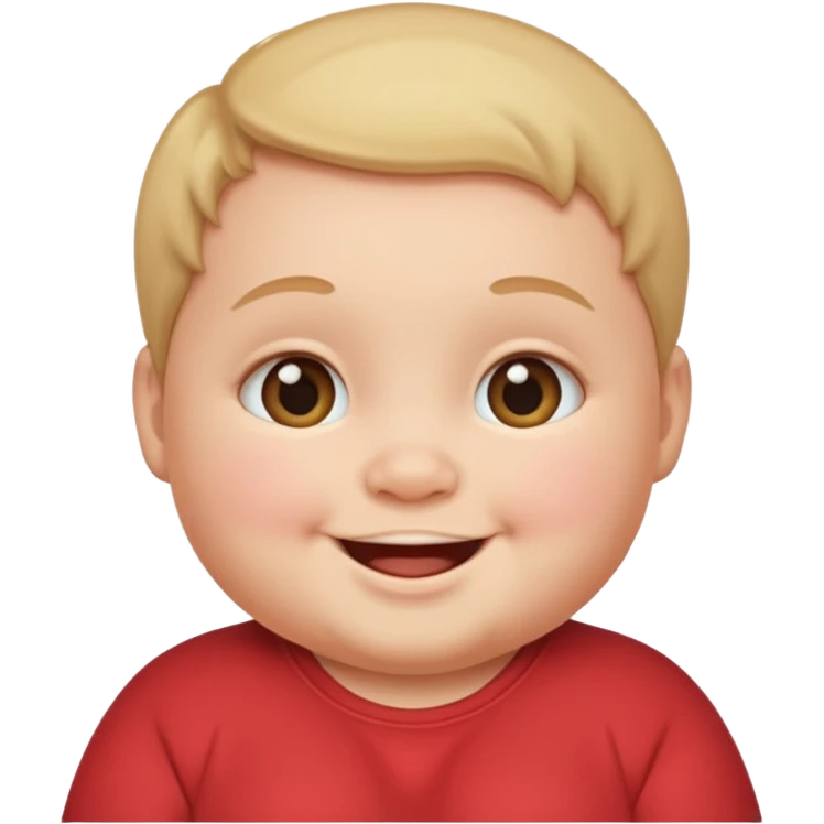 BAby emoji