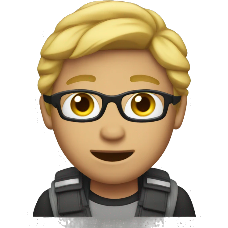 video edit emoji