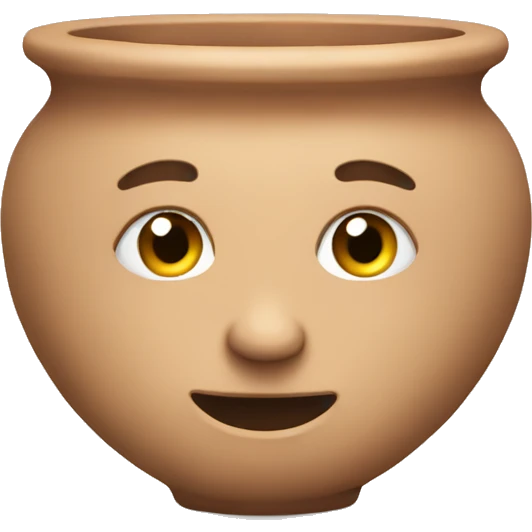 pottery emoji
