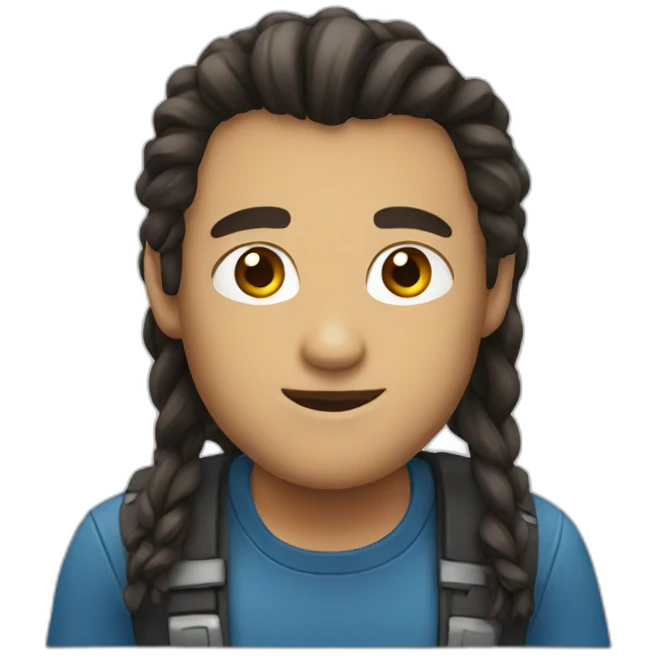 avatar emoji