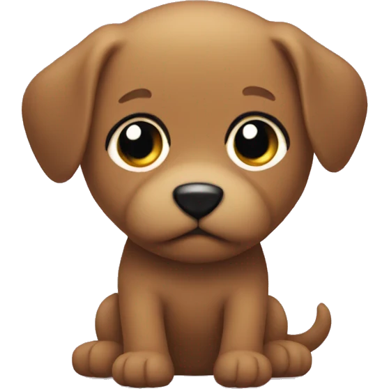 Huggy wuggie emoji