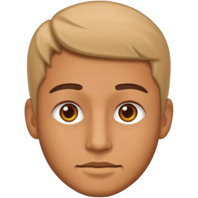 Şahin emoji