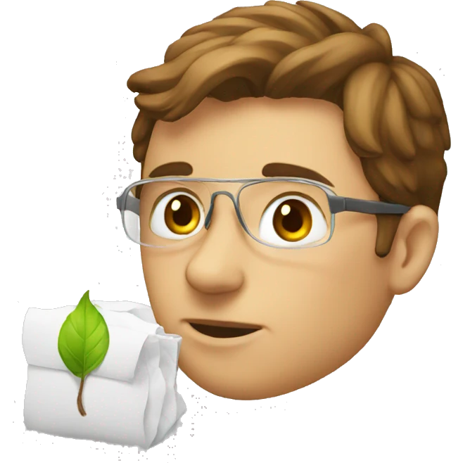 study emoji