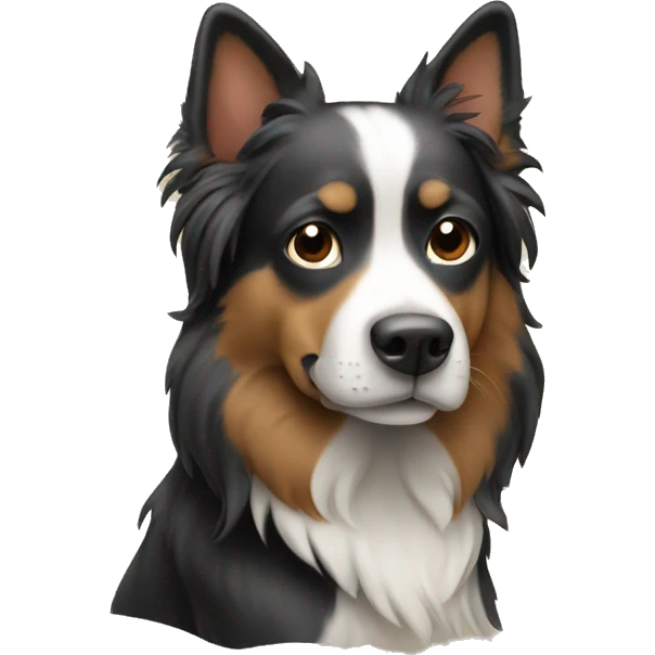 Dog yourk  emoji