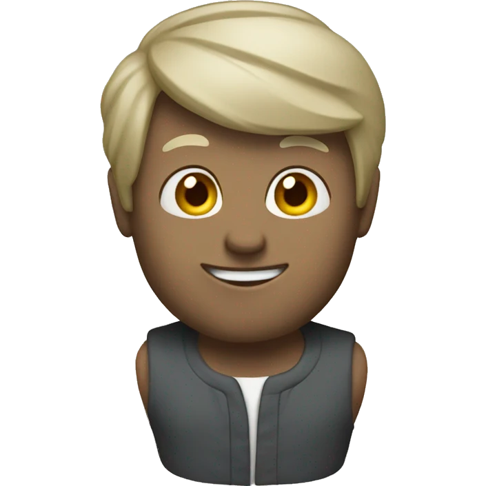 Ladro emoji