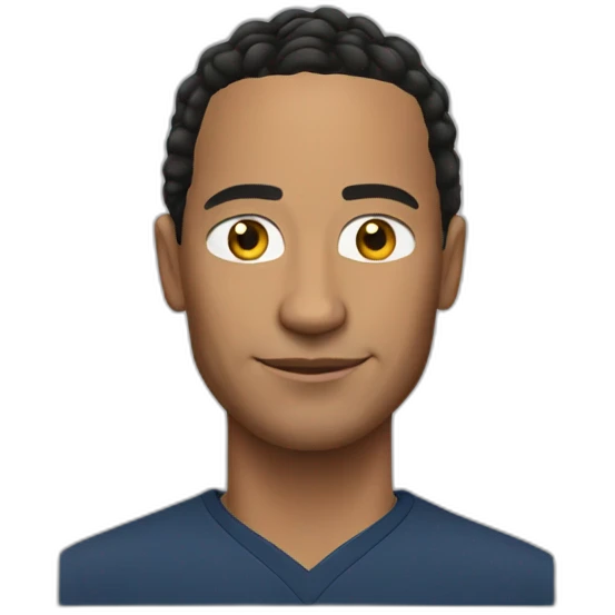 Virgel van dijk emoji