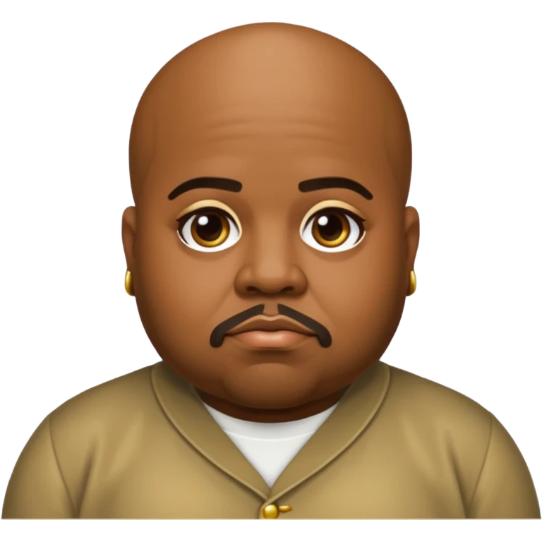 CeeLo Green emoji