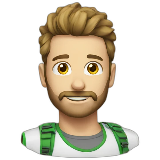 GR20 emoji