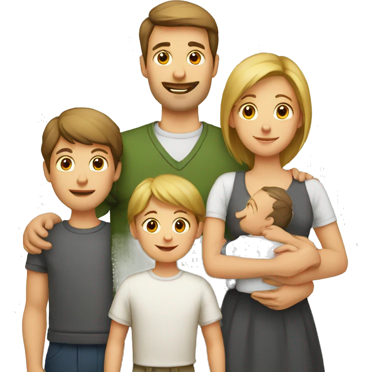 family european emoji