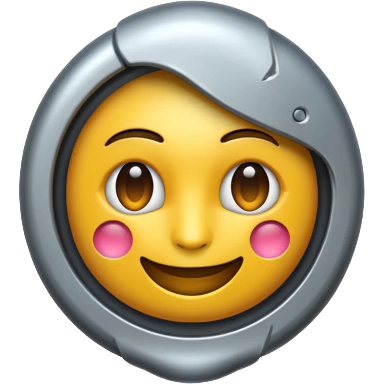 emoji para la IA (Inteligencia Artificial) emoji