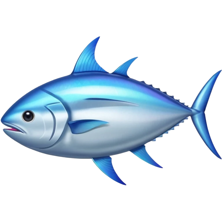 tuna emoji