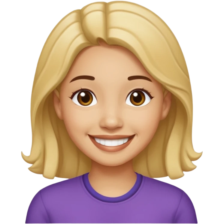 Leah Marie nicasio emoji
