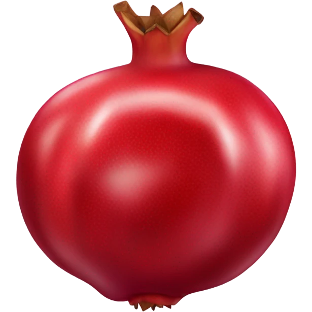 pomegranate emoji