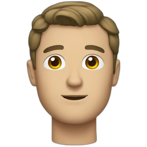 Tomas Shelby emoji