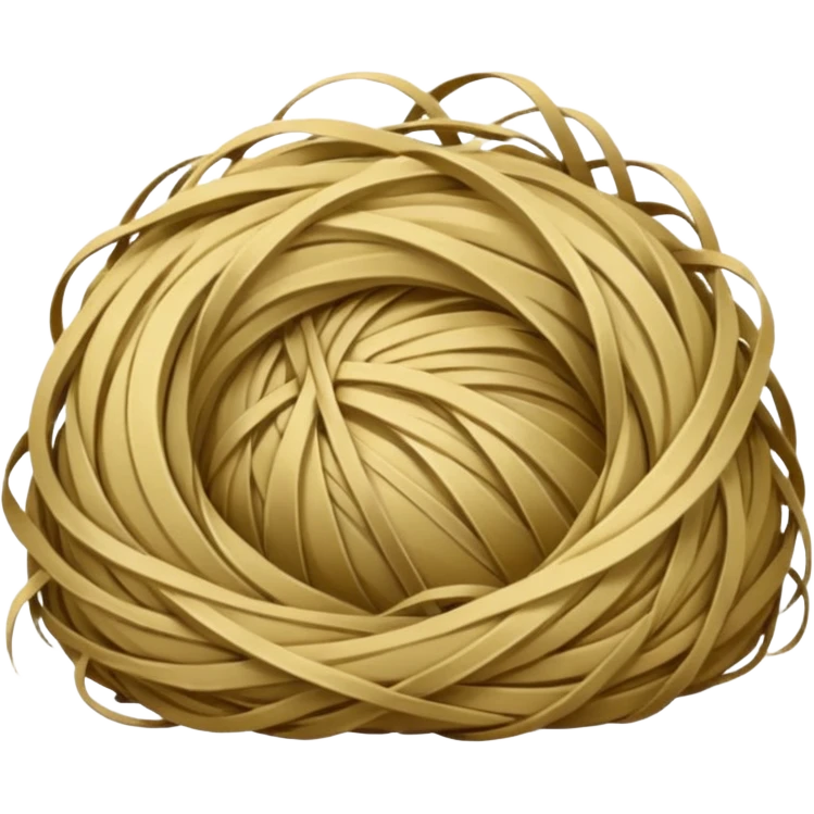 Beige Khaki Grass emoji