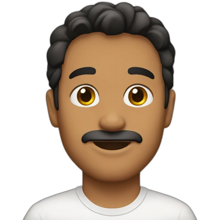 MIGUEL O’HARA  emoji