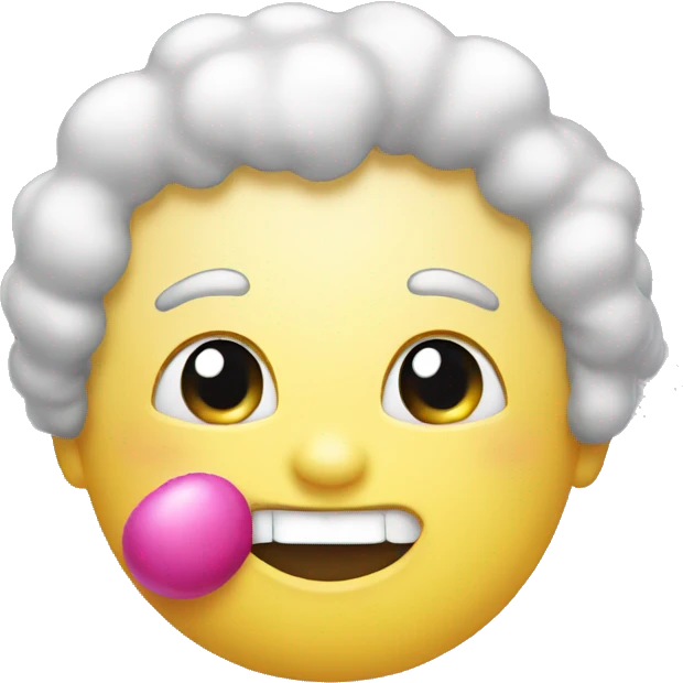 GUM emoji