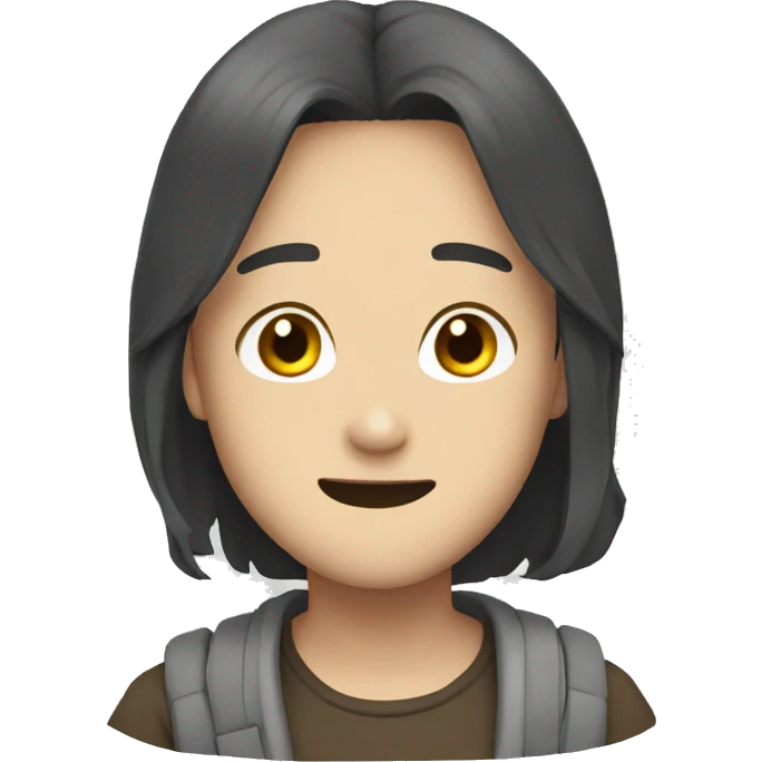 Anime  emoji