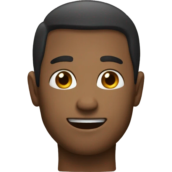 emoji for M emoji