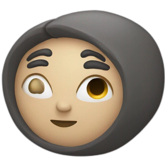 Cámara emoji
