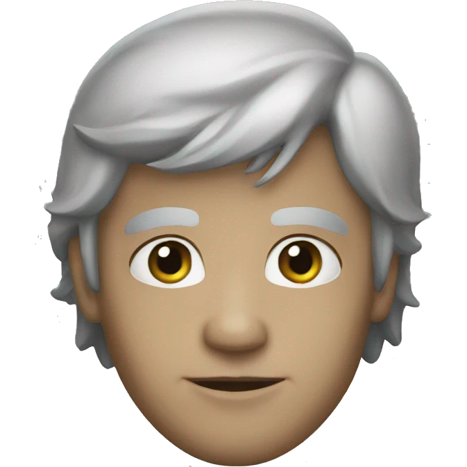 Un front emoji