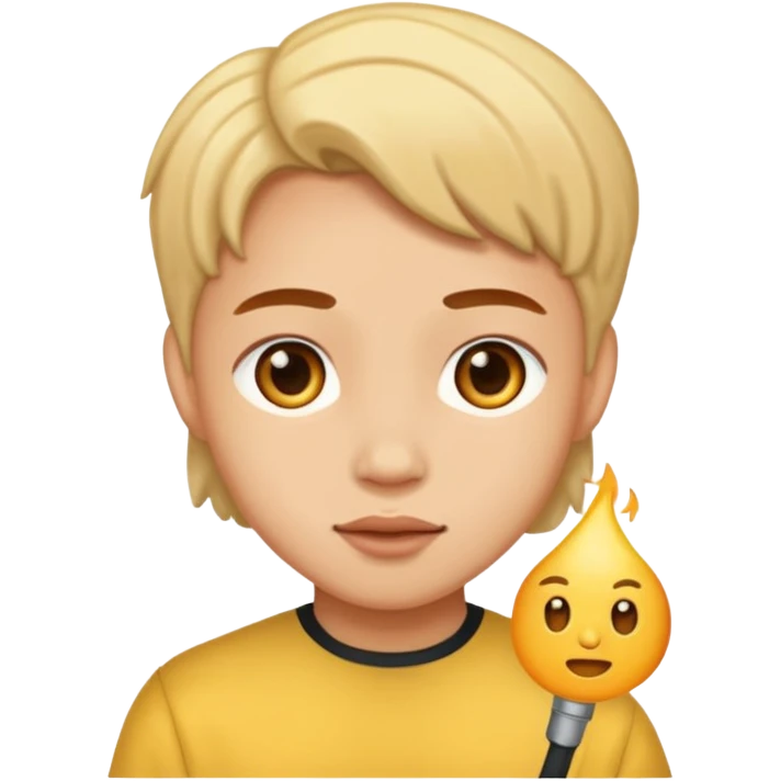 Pukinh emoji