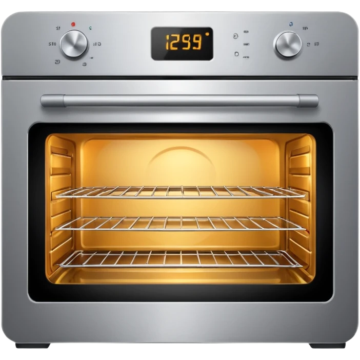oven emoji
