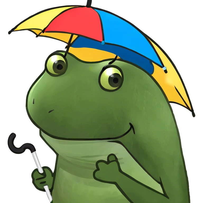 Timo emoji