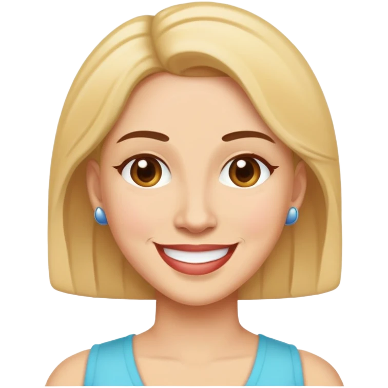 Transgender mommy emoji