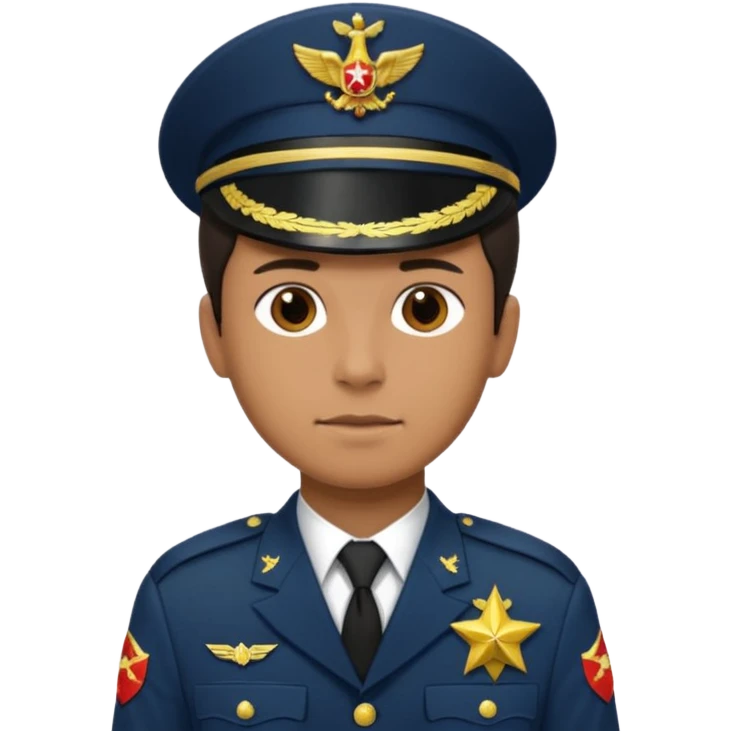 Chinese hitler emoji