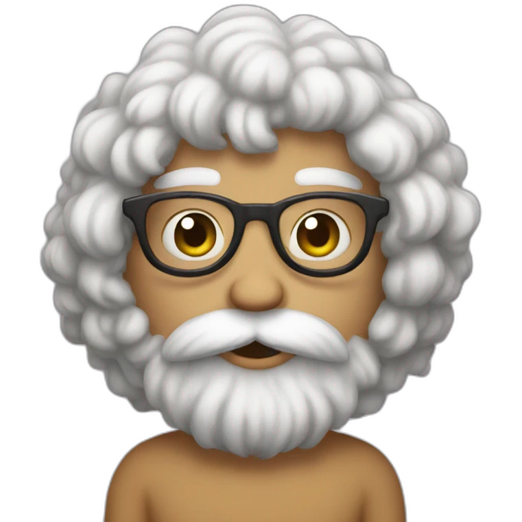 Luffi emoji