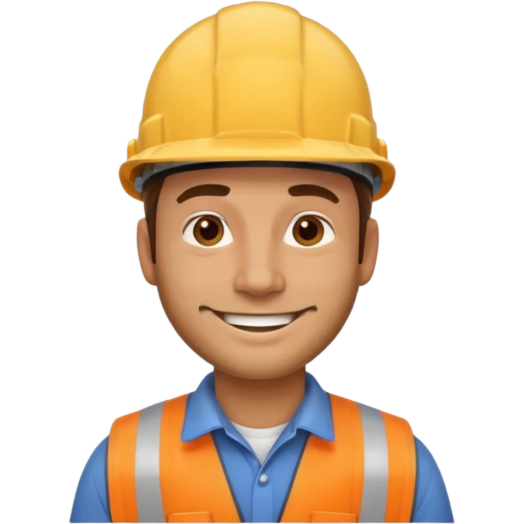 working man emoji