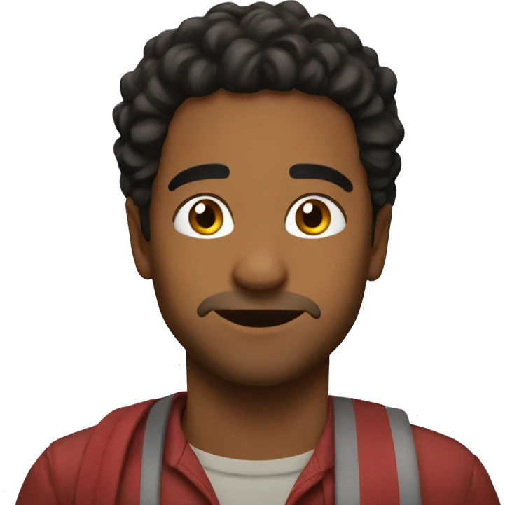 Nani emoji