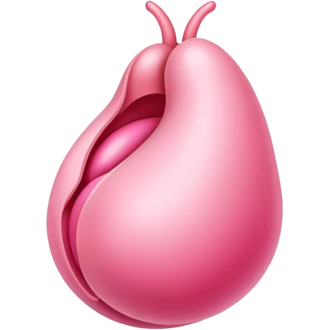 Vagina emoji