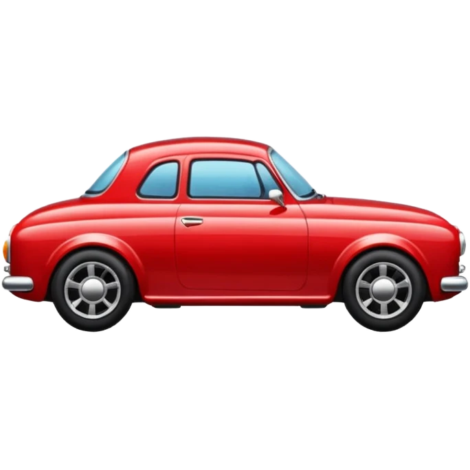 car emoji