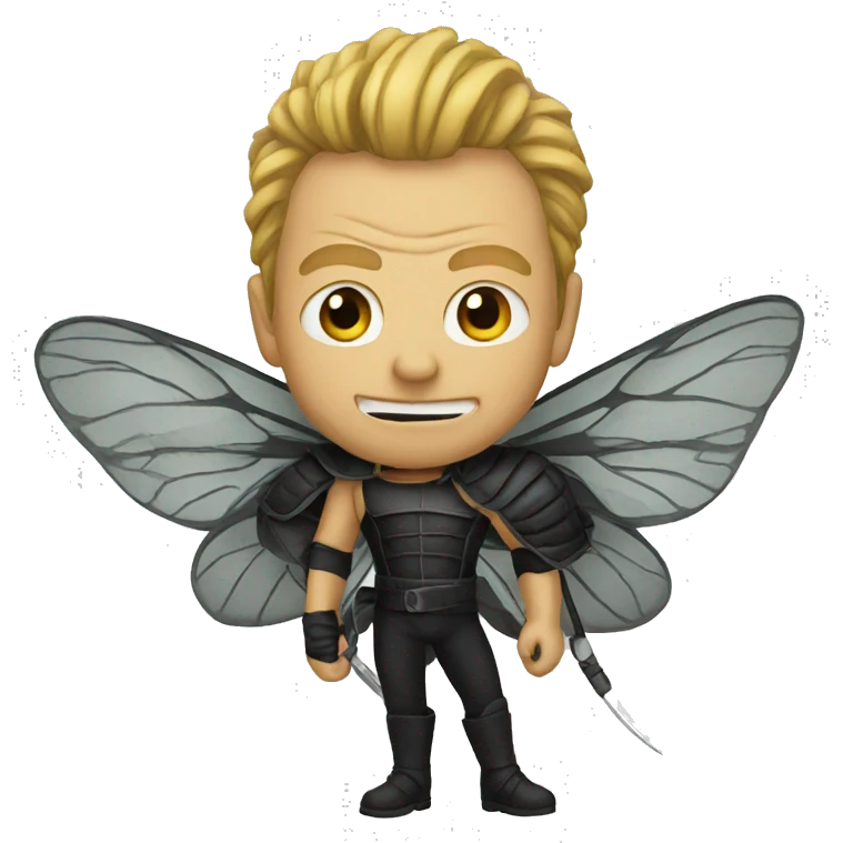 sting emoji