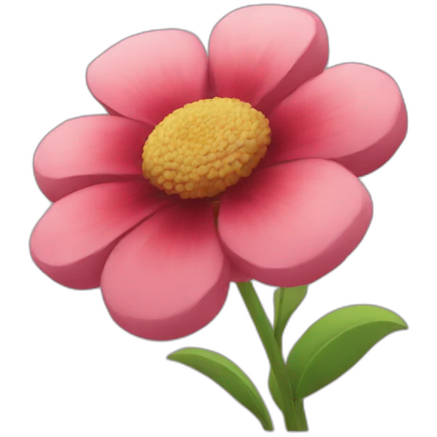 flowers emoji