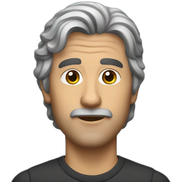 Jose breton emoji
