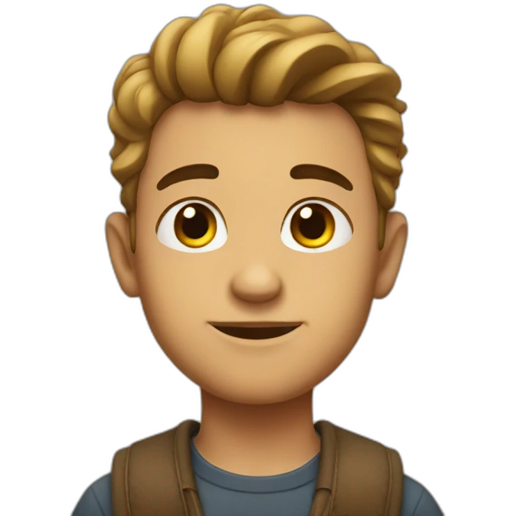 Jacob emoji