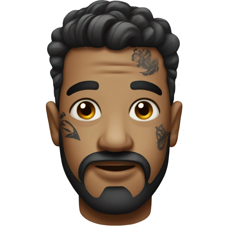 Tattoos  emoji