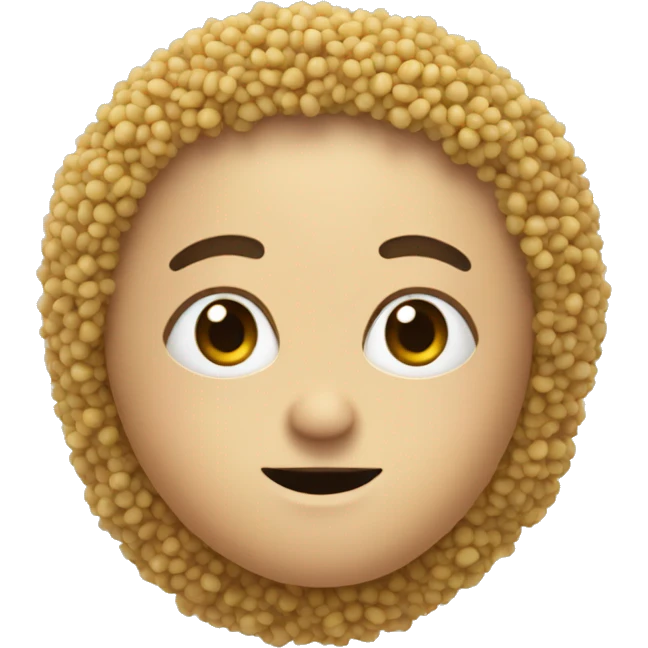 Quinoa  emoji