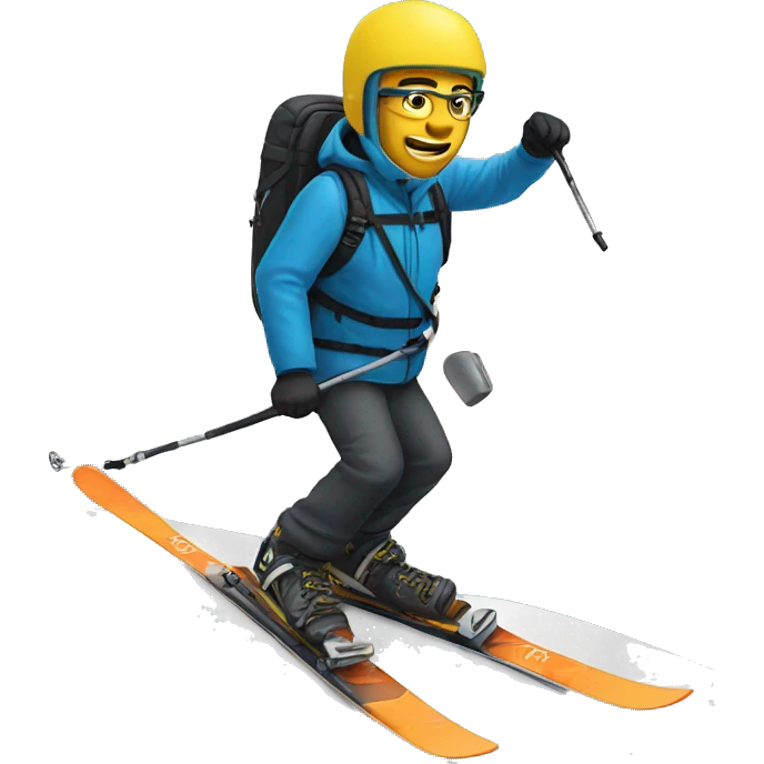 Inoski  emoji