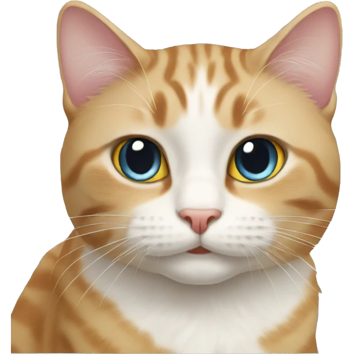 Cat emoji