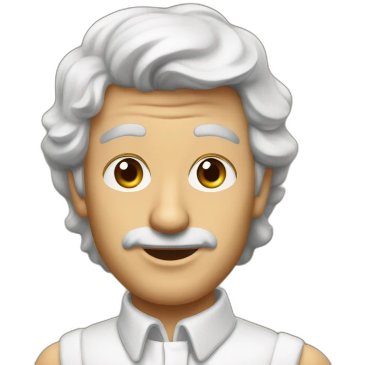 hervé fougeris emoji