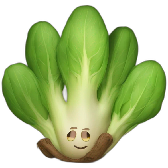 Redneck vegita emoji