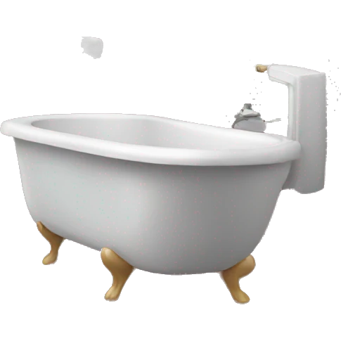 bathroom emoji