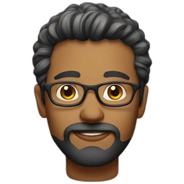 author emoji