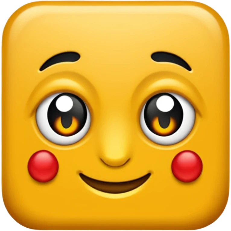 Siyah Uzun saçlı kaküllü bir kız yapalım  emoji
